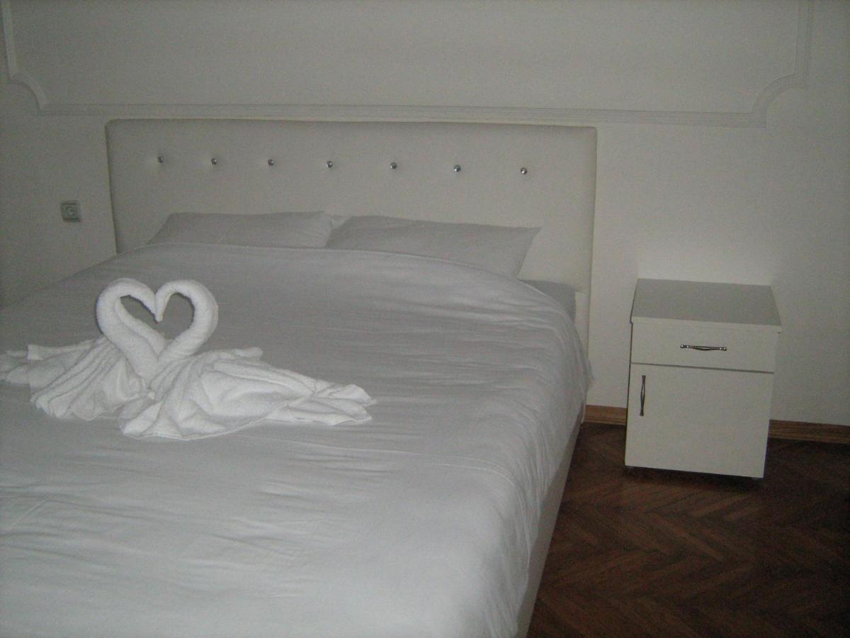 Apartment Dunja Ns Novi Sad Eksteriør bilde