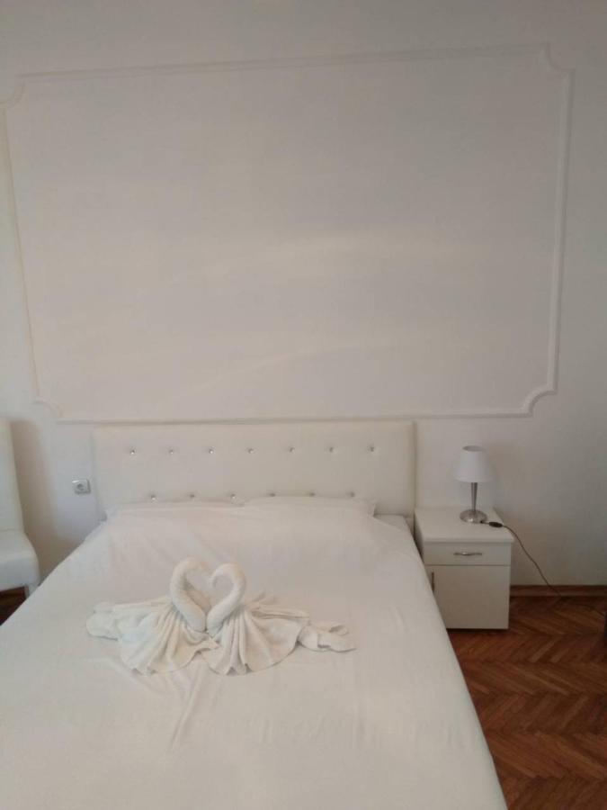 Apartment Dunja Ns Novi Sad Eksteriør bilde