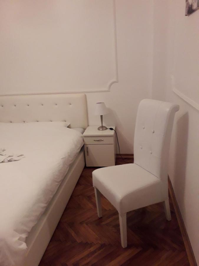 Apartment Dunja Ns Novi Sad Eksteriør bilde