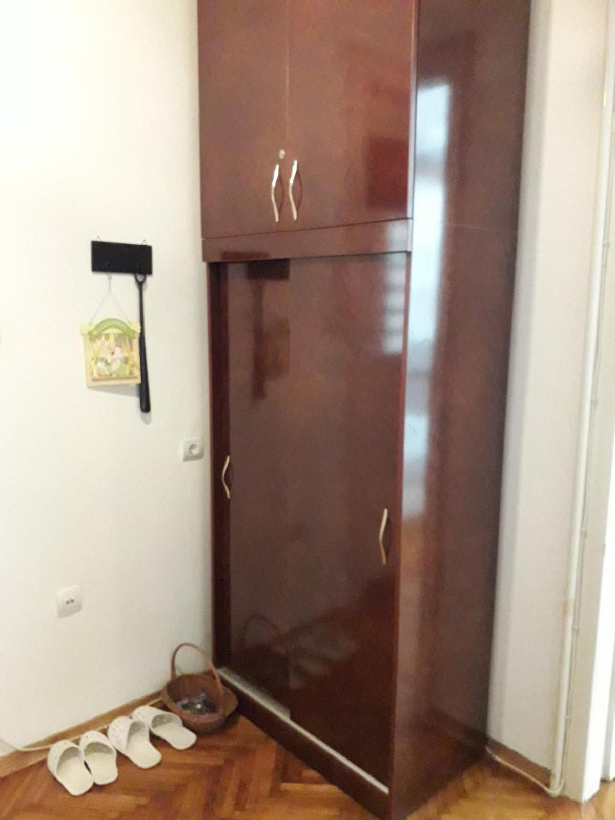 Apartment Dunja Ns Novi Sad Eksteriør bilde