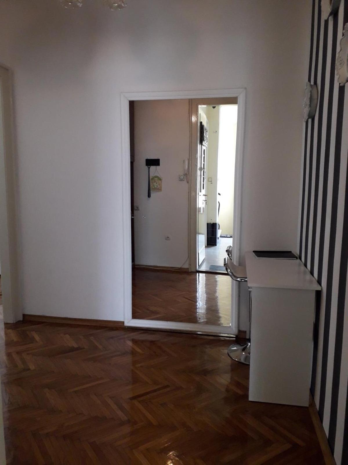 Apartment Dunja Ns Novi Sad Eksteriør bilde