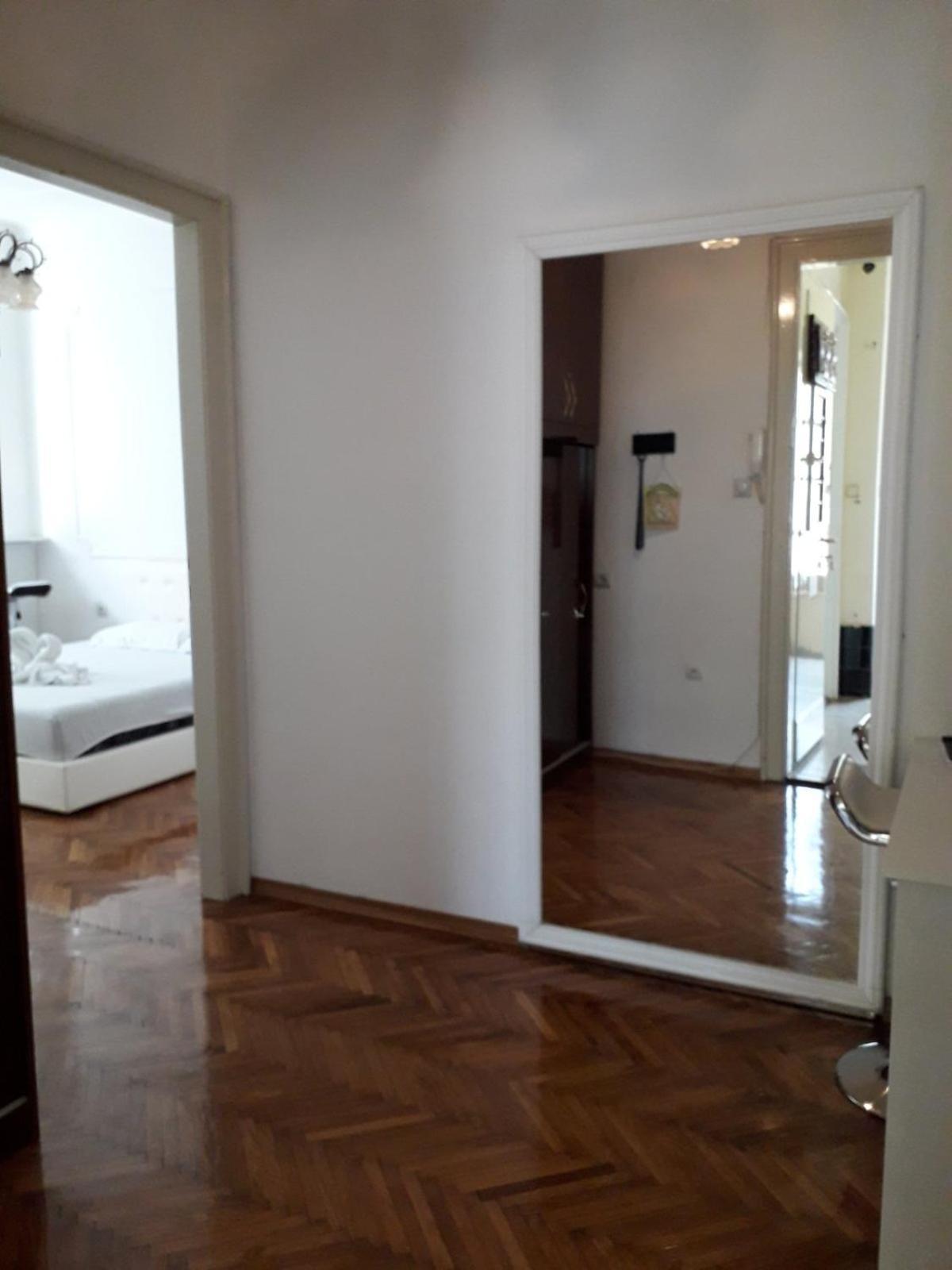 Apartment Dunja Ns Novi Sad Eksteriør bilde