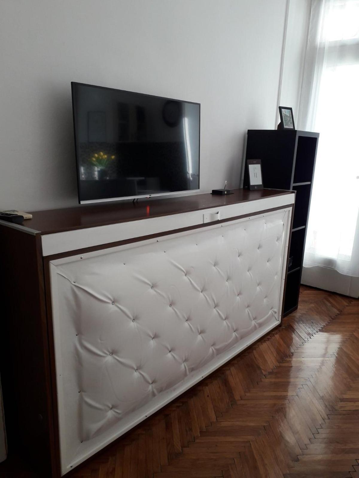 Apartment Dunja Ns Novi Sad Eksteriør bilde