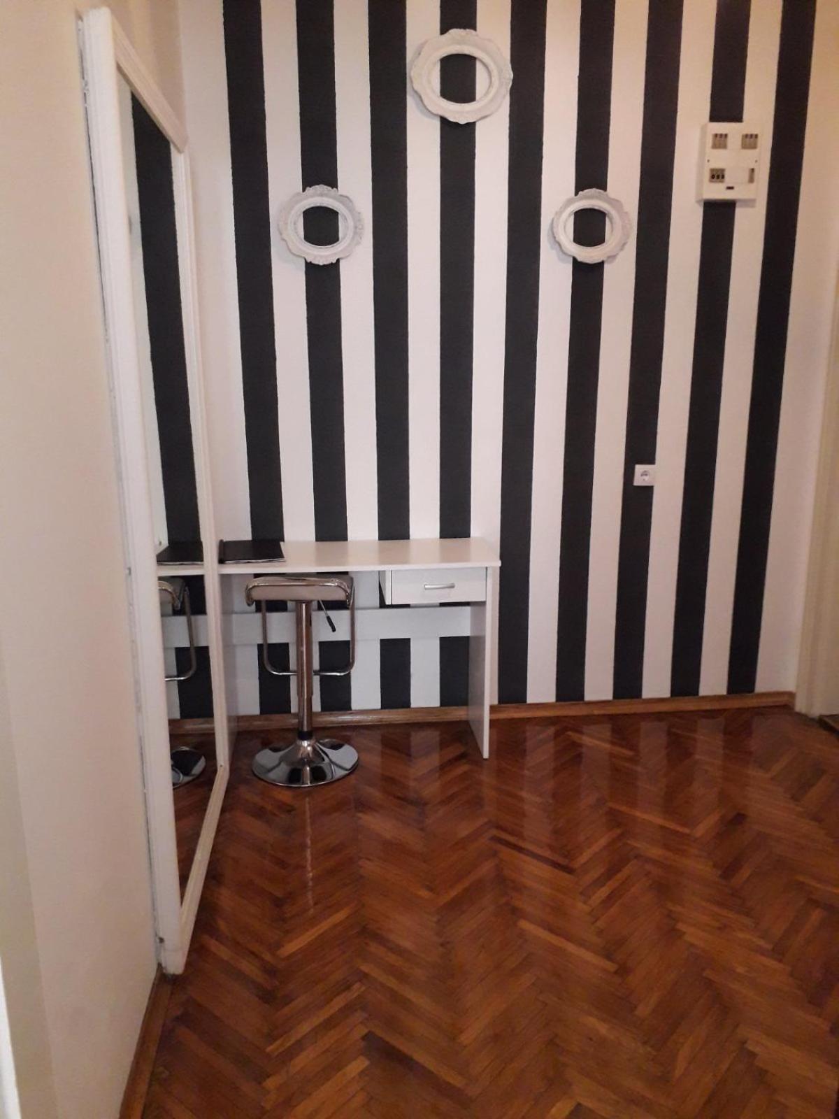 Apartment Dunja Ns Novi Sad Eksteriør bilde