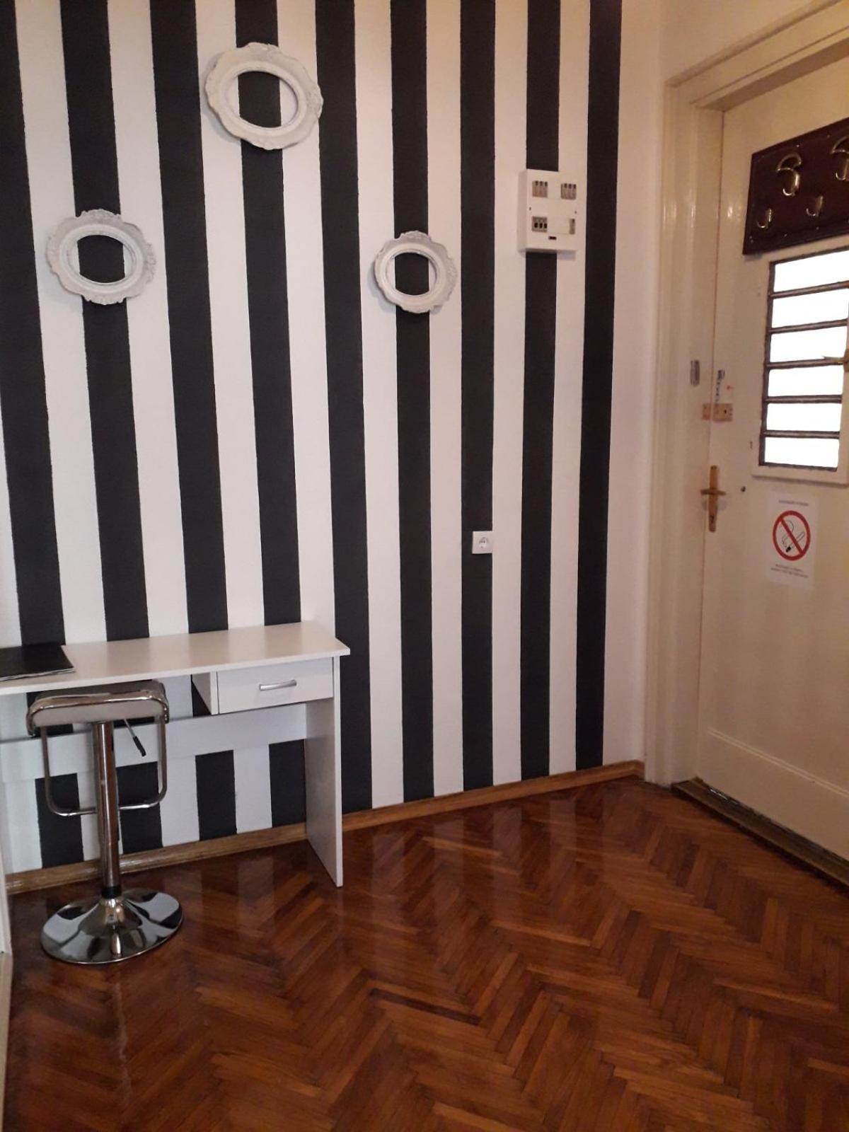 Apartment Dunja Ns Novi Sad Eksteriør bilde